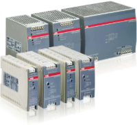 Picture for category Industrial Power Supply