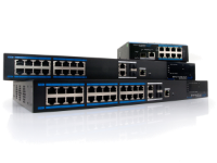 Picture for category Industrial Ethernet Switches