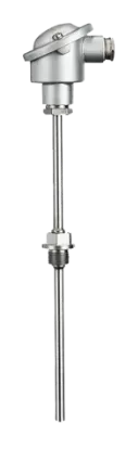 Picture of Screw-in RTD temperature probe