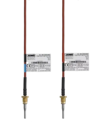 Picture of JUMO HEATtemp