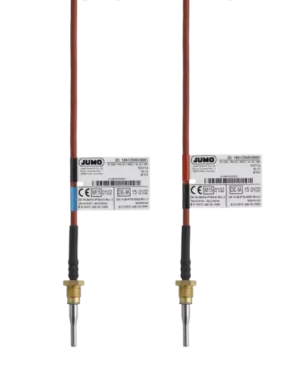 Picture of JUMO HEATtemp